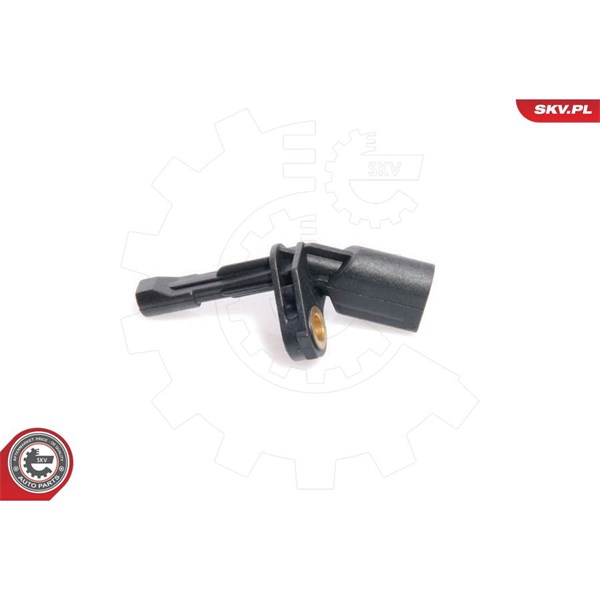 ABS-givare, Sensor, hjulvarvtal 12V, Bakaxel Esen skv 06SKV019 ESEN SKV