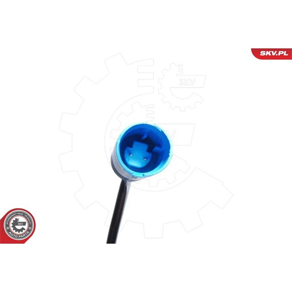 ABS-givare, Sensor, hjulvarvtal 12V, Bakaxel Esen skv 06SKV020 ESEN SKV