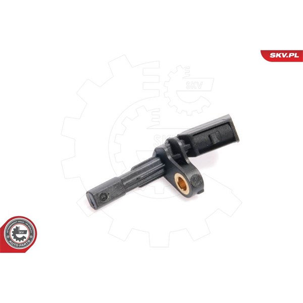 ABS-givare, Sensor, hjulvarvtal 12V, Bakaxel Esen skv 06SKV021 ESEN SKV