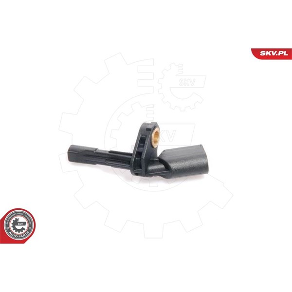 ABS-givare, Sensor, hjulvarvtal 12V, Bakaxel Esen skv 06SKV021 ESEN SKV
