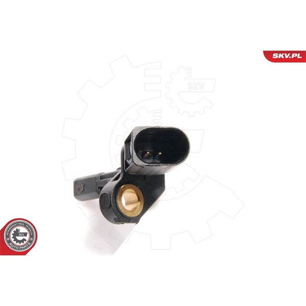 ABS-givare, Sensor, hjulvarvtal 12V, Bakaxel Esen skv 06SKV021 ESEN SKV ABS-givare, Sensor, hjulvarvtal 12V, Bakaxel Esen skv 06SKV021 ESEN SKV