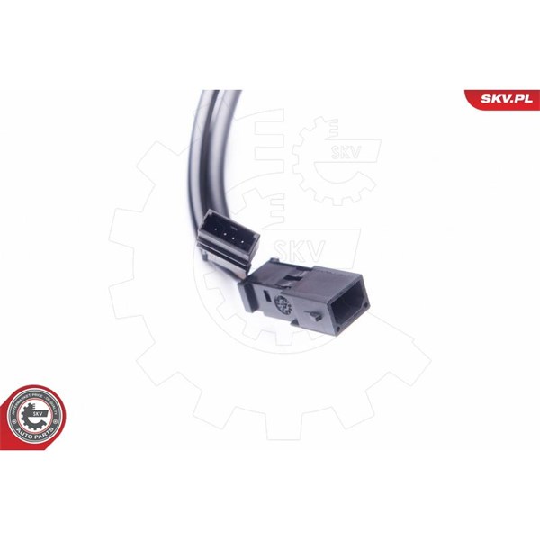 ABS-givare, Sensor, hjulvarvtal 12V, Bakaxel Esen skv 06SKV022 ESEN SKV
