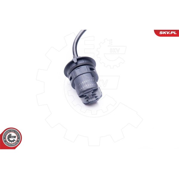 ABS-givare, Sensor, hjulvarvtal 12V, Bakaxel Esen skv 06SKV022 ESEN SKV