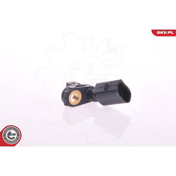 ABS-givare, Sensor, hjulvarvtal 12V, Framaxel Esen skv 06SKV023 ESEN SKV