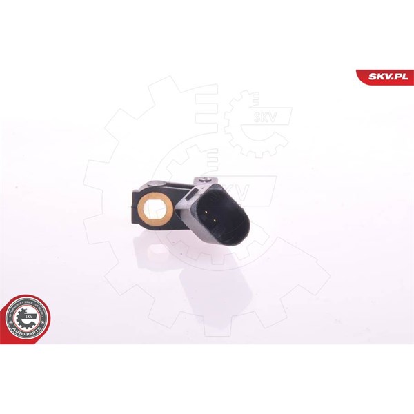 ABS-givare, Sensor, hjulvarvtal 12V, Framaxel Esen skv 06SKV023 ESEN SKV
