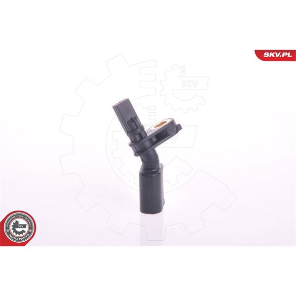 ABS-givare, Sensor, hjulvarvtal 12V, Framaxel Esen skv 06SKV023 ESEN SKV