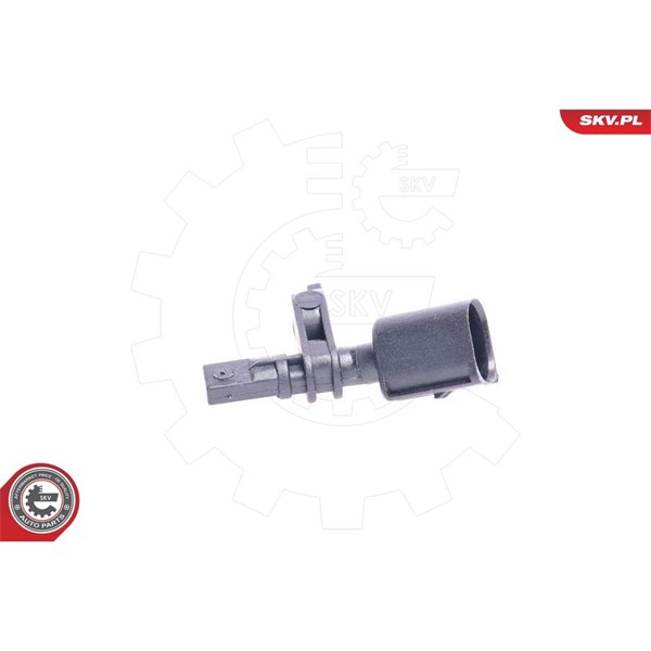 ABS-givare, Sensor, hjulvarvtal 12V, Framaxel Esen skv 06SKV024 ESEN SKV