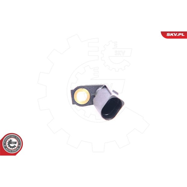 ABS-givare, Sensor, hjulvarvtal 12V, Framaxel Esen skv 06SKV024 ESEN SKV