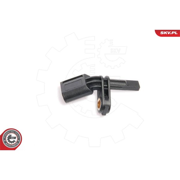ABS-givare, Sensor, hjulvarvtal 12V, Framaxel Esen skv 06SKV027 ESEN SKV