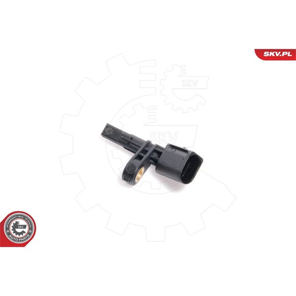 ABS-givare, Sensor, hjulvarvtal 12V, Framaxel Esen skv 06SKV027 ESEN SKV
