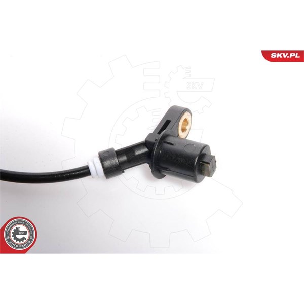 ABS-givare, Sensor, hjulvarvtal 12V, Bakaxel Esen skv 06SKV032 ESEN SKV