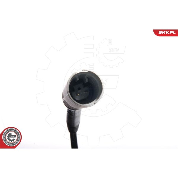 ABS-givare, Sensor, hjulvarvtal 12V, Framaxel Esen skv 06SKV033 ESEN SKV