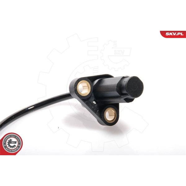 ABS-givare, Sensor, hjulvarvtal 12V, Framaxel Esen skv 06SKV033 ESEN SKV