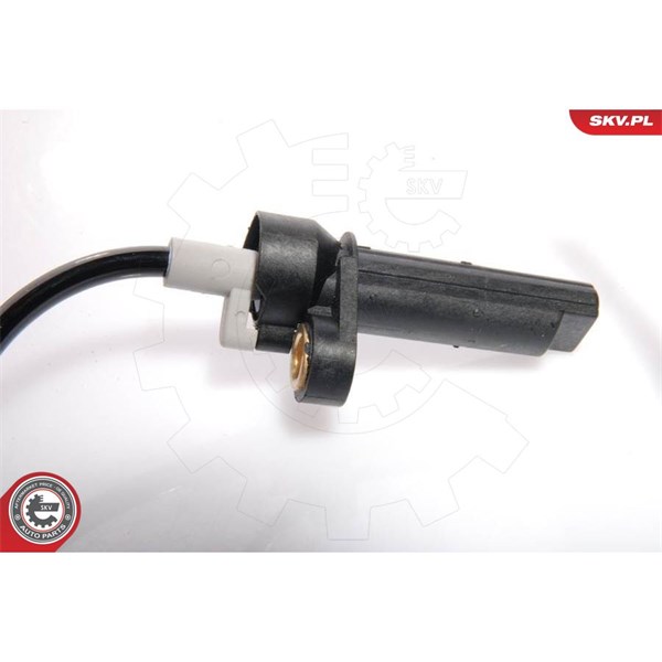 ABS-givare, Sensor, hjulvarvtal 12V, Bakaxel Esen skv 06SKV034 ESEN SKV