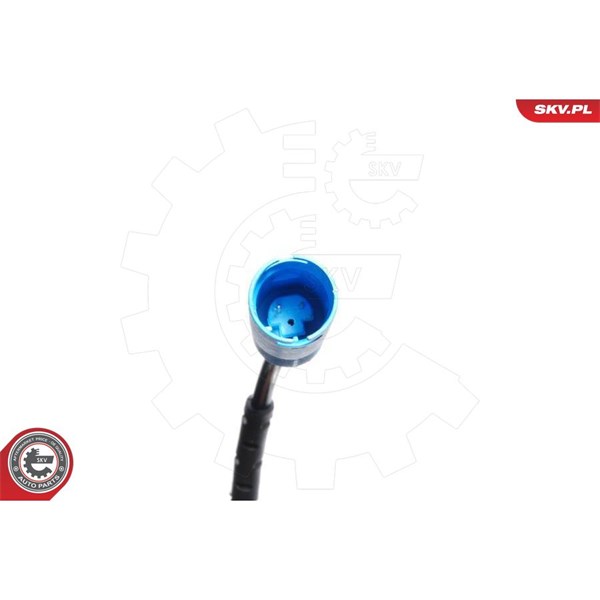 ABS-givare, Sensor, hjulvarvtal 12V, Bakaxel Esen skv 06SKV035 ESEN SKV