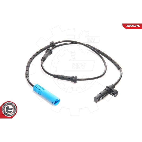 ABS-givare, Sensor, hjulvarvtal 12V, Bakaxel Esen skv 06SKV035 ESEN SKV