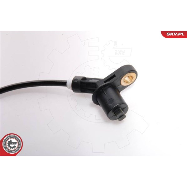 ABS-givare, Sensor, hjulvarvtal 12V, Bakaxel Esen skv 06SKV036 ESEN SKV