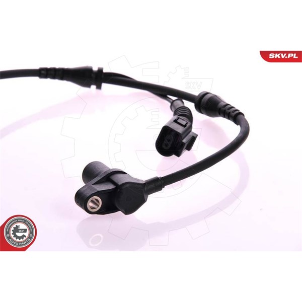 ABS-givare, Sensor, hjulvarvtal 12V, Framaxel Esen skv 06SKV038 ESEN SKV