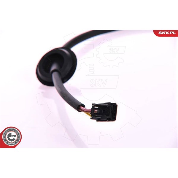 ABS-givare, Sensor, hjulvarvtal 12V, Framaxel Esen skv 06SKV038 ESEN SKV