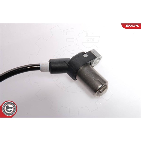 ABS-givare, Sensor, hjulvarvtal 12V, Framaxel Esen skv 06SKV039 ESEN SKV