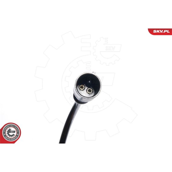 ABS-givare, Sensor, hjulvarvtal 12V, Framaxel Esen skv 06SKV039 ESEN SKV