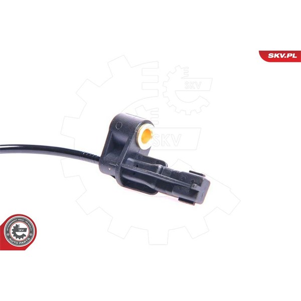 ABS-givare, Sensor, hjulvarvtal 12V, Framaxel Esen skv 06SKV040 ESEN SKV