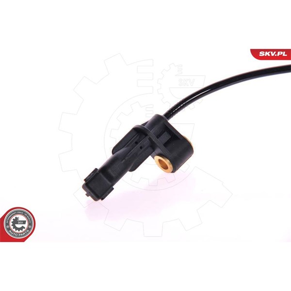 ABS-givare, Sensor, hjulvarvtal 12V, Framaxel Esen skv 06SKV041 ESEN SKV
