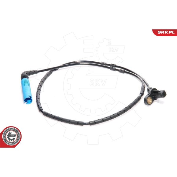 ABS-givare, Sensor, hjulvarvtal 12V, Bakaxel Esen skv 06SKV042 ESEN SKV
