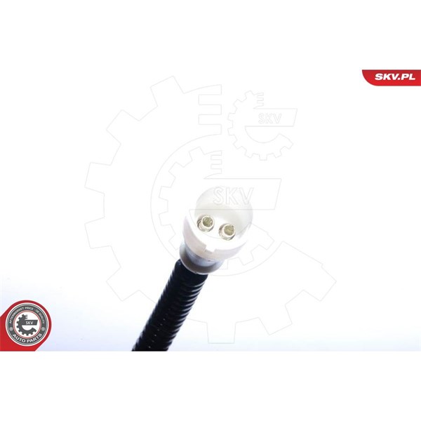 ABS-givare, Sensor, hjulvarvtal 12V, Framaxel Esen skv 06SKV043 ESEN SKV