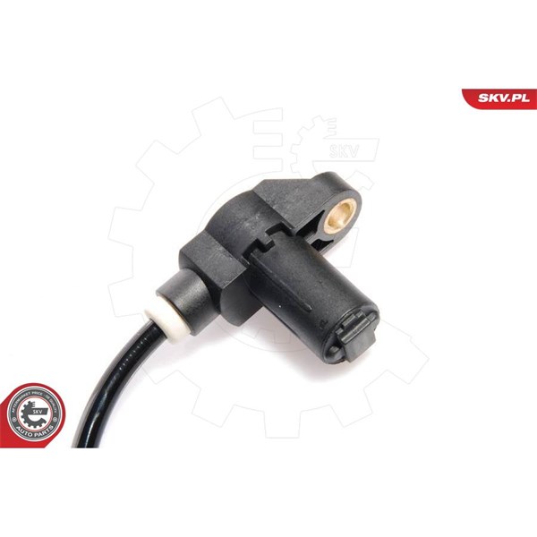 ABS-givare, Sensor, hjulvarvtal 12V, Framaxel Esen skv 06SKV043 ESEN SKV