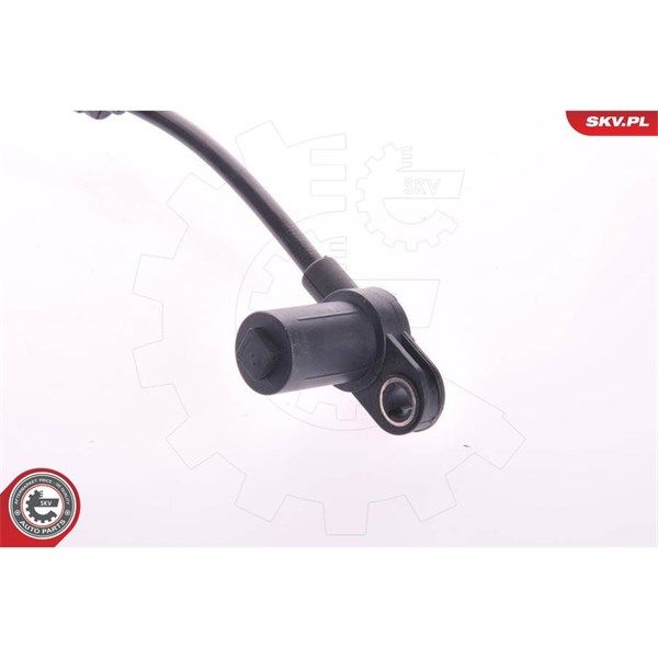 ABS-givare, Sensor, hjulvarvtal 12V, Framaxel Esen skv 06SKV044 ESEN SKV