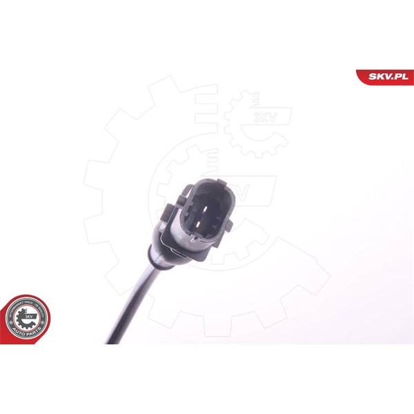 ABS-givare, Sensor, hjulvarvtal 12V, Framaxel Esen skv 06SKV044 ESEN SKV