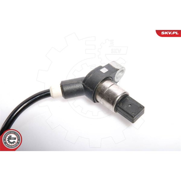 ABS-givare, Sensor, hjulvarvtal 12V, Bakaxel Esen skv 06SKV045 ESEN SKV ABS-givare, Sensor, hjulvarvtal 12V, Bakaxel Esen skv 06SKV045 ESEN SKV