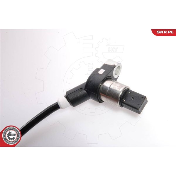 ABS-givare, Sensor, hjulvarvtal 12V, Bakaxel Esen skv 06SKV046 ESEN SKV