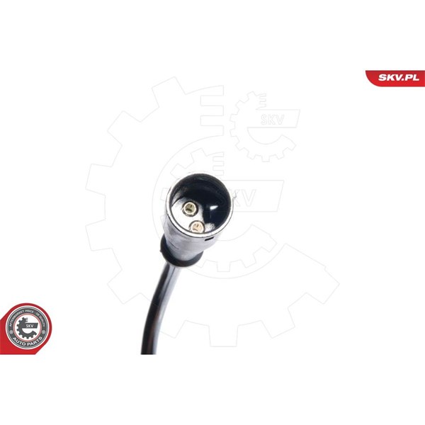 ABS-givare, Sensor, hjulvarvtal 12V, Bakaxel Esen skv 06SKV046 ESEN SKV