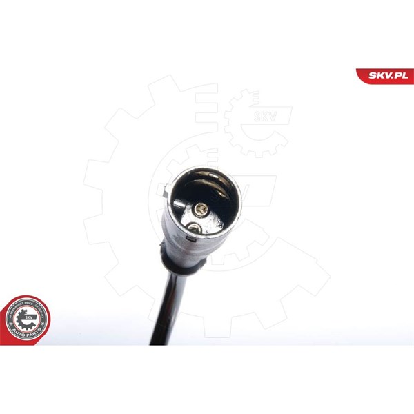 ABS-givare, Sensor, hjulvarvtal 12V, Bakaxel Esen skv 06SKV047 ESEN SKV