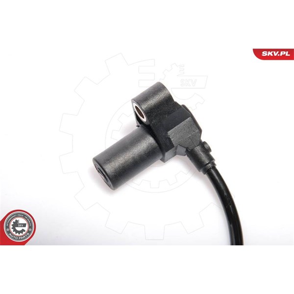 ABS-givare, Sensor, hjulvarvtal 12V, Bakaxel Esen skv 06SKV047 ESEN SKV