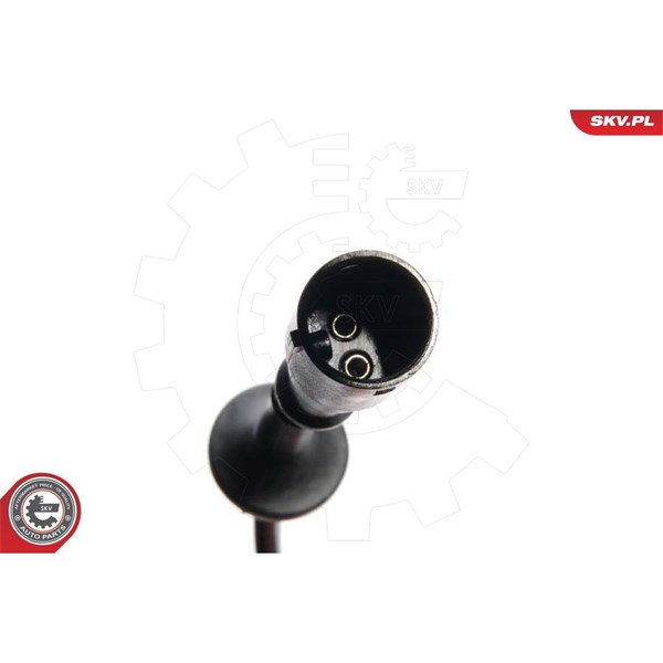 ABS-givare, Sensor, hjulvarvtal 12V, Framaxel Esen skv 06SKV048 ESEN SKV