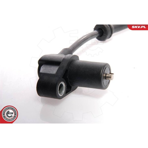 ABS-givare, Sensor, hjulvarvtal 12V, Framaxel Esen skv 06SKV048 ESEN SKV