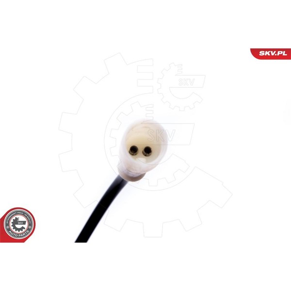 ABS-givare, Sensor, hjulvarvtal 12V, Framaxel Esen skv 06SKV049 ESEN SKV
