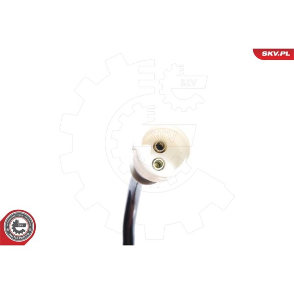 ABS-givare, Sensor, hjulvarvtal 12V, Bakaxel Esen skv 06SKV050 ESEN SKV ABS-givare, Sensor, hjulvarvtal 12V, Bakaxel Esen skv 06SKV050 ESEN SKV