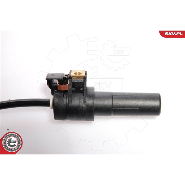 ABS-givare, Sensor, hjulvarvtal 12V, Bakaxel Esen skv 06SKV050 ESEN SKV ABS-givare, Sensor, hjulvarvtal 12V, Bakaxel Esen skv 06SKV050 ESEN SKV