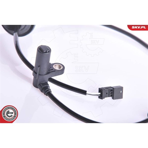 ABS-givare, Sensor, hjulvarvtal 12V, Bakaxel Esen skv 06SKV053 ESEN SKV ABS-givare, Sensor, hjulvarvtal 12V, Bakaxel Esen skv 06SKV053 ESEN SKV