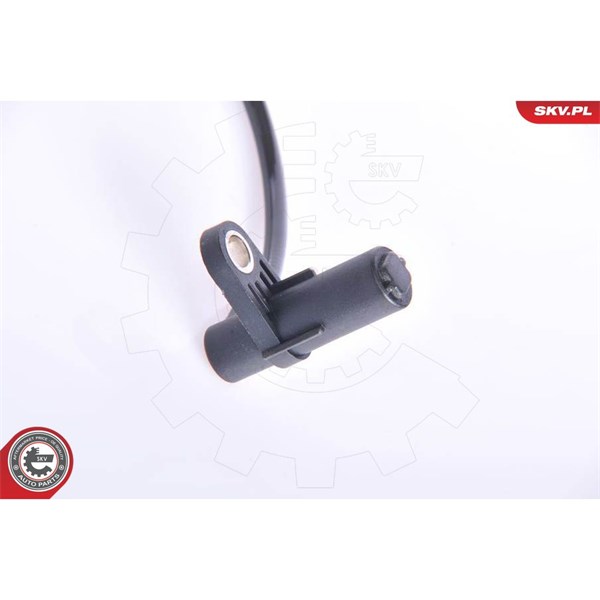 ABS-givare, Sensor, hjulvarvtal 12V, Bakaxel Esen skv 06SKV053 ESEN SKV ABS-givare, Sensor, hjulvarvtal 12V, Bakaxel Esen skv 06SKV053 ESEN SKV
