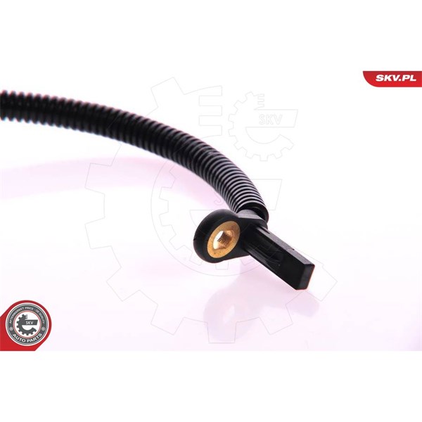 ABS-givare, Sensor, hjulvarvtal 12V, Framaxel Esen skv 06SKV055 ESEN SKV