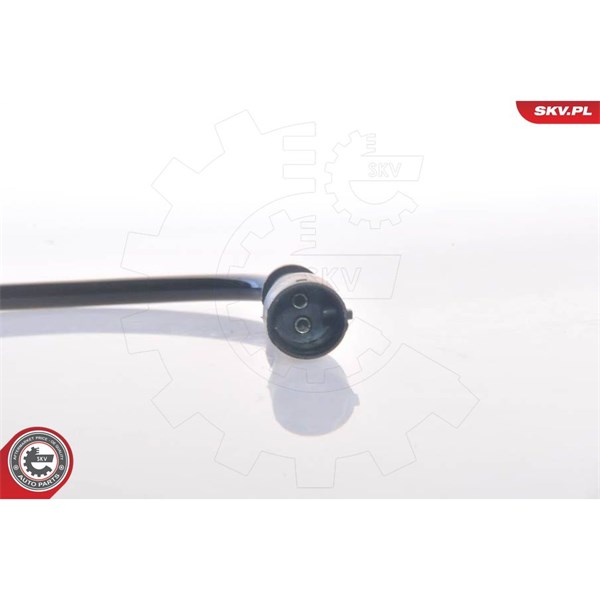 ABS-givare, Sensor, hjulvarvtal 12V, Bakaxel Esen skv 06SKV057 ESEN SKV ABS-givare, Sensor, hjulvarvtal 12V, Bakaxel Esen skv 06SKV057 ESEN SKV