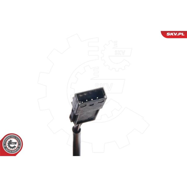 ABS-givare, Sensor, hjulvarvtal 12V, Bakaxel Esen skv 06SKV058 ESEN SKV ABS-givare, Sensor, hjulvarvtal 12V, Bakaxel Esen skv 06SKV058 ESEN SKV