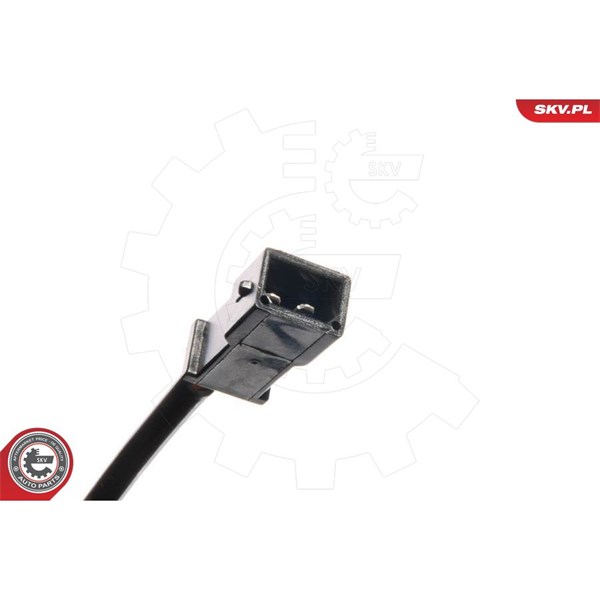 ABS-givare, Sensor, hjulvarvtal 12V, Bakaxel Esen skv 06SKV058 ESEN SKV ABS-givare, Sensor, hjulvarvtal 12V, Bakaxel Esen skv 06SKV058 ESEN SKV