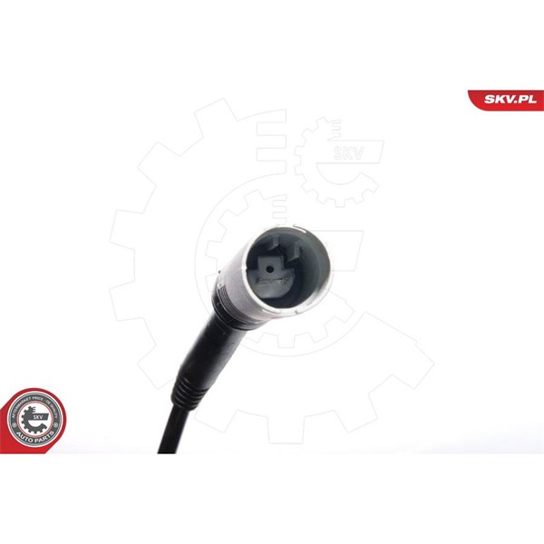 ABS-givare, Sensor, hjulvarvtal 12V, Framaxel Esen skv 06SKV060 ESEN SKV