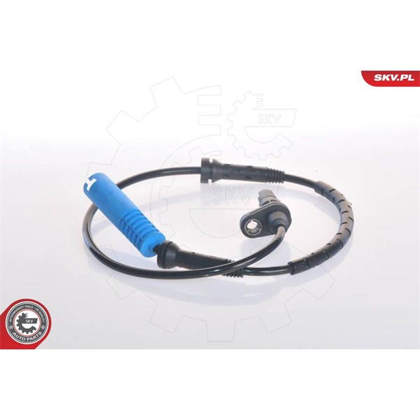 ABS-givare, Sensor, hjulvarvtal 12V, Framaxel Esen skv 06SKV062 ESEN SKV